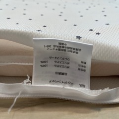 ベッドインベッド　の画像