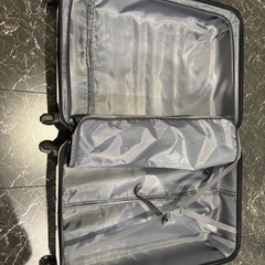 スーツケースの画像