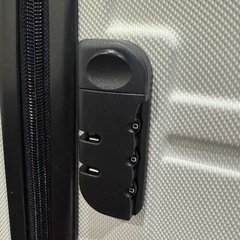 スーツケースの画像