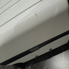 スーツケースの画像