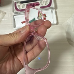 メガネ　TOMATOTOMATOの画像