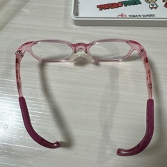 メガネ　TOMATOTOMATOの画像