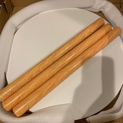 【新品未使用】テーブル　机　サイドテーブルの画像