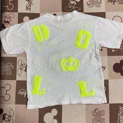 BABYDOLL 120cmの画像