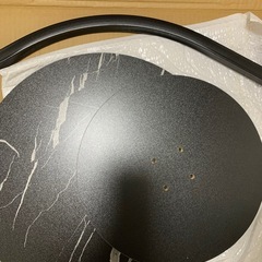 【新品未使用】テーブル　サイドテーブル　机の画像