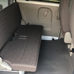 三菱ミニキャブバン 2015年式の画像