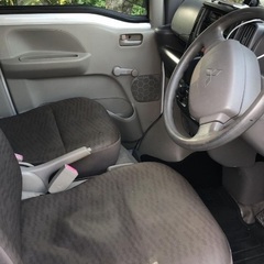 三菱ミニキャブバン 2015年式の画像