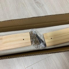 【新品未使用】本棚　ラック　収納ラックの画像