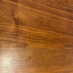 ニトリ　ダイニングテーブル　フィルンの画像