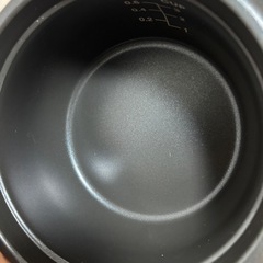 炊飯器の画像