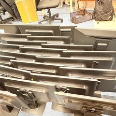 モニター、モニター関連商品大量まとめ売り
の画像