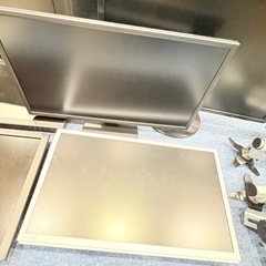 モニター、モニター関連商品大量まとめ売り
の画像