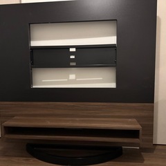 テレビ台の画像