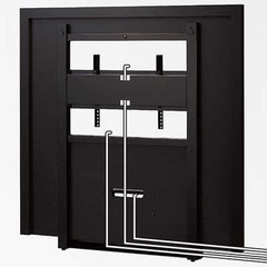 テレビ台の画像