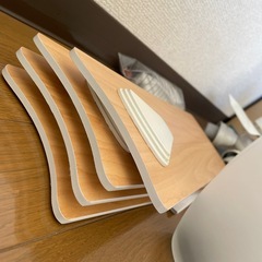 シーリングファンライトの画像