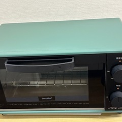 オーブントースターの画像