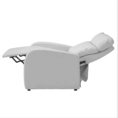 リクライニングチェア、ソファの画像