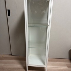 イケア　ボッグボーコレクションケースの画像