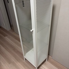 イケア　ボッグボーコレクションケースの画像