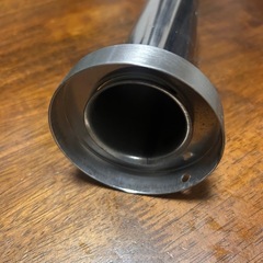 インナーサイレンサー　
の画像