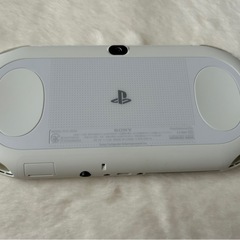PSVita PCH-2000 の画像