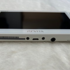 PSVita PCH-2000 の画像