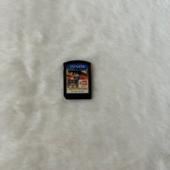 PSvita ワンピース海賊無双３の画像