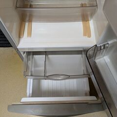 非対面取引 24時間対応可能 パナソニック 冷蔵庫の画像