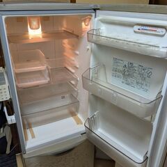 非対面取引 24時間対応可能 パナソニック 冷蔵庫の画像