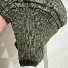 SLY MA-1ジャケット の画像