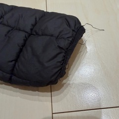 プティマイン　アウター ダウン　90cmの画像