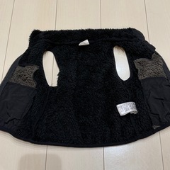 ブリーズ　ベスト　アウター　80cmの画像