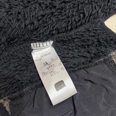 ブリーズ　ベスト　アウター　80cmの画像