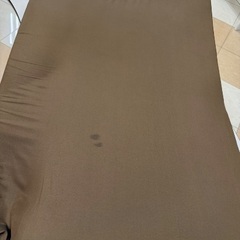 テントキャンプ用🏕️敷マットの画像