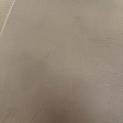 テントキャンプ用🏕️敷マットの画像