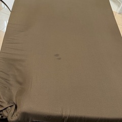 テントキャンプ用🏕️敷マットの画像