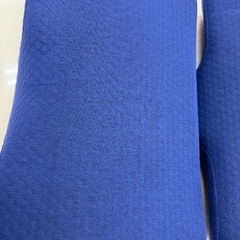 低反発枕 2個セット 枕カバー2枚セットの画像