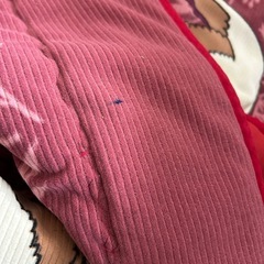 こたつ敷布団　モリハナエの画像