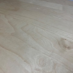 IKEA  テーブル　120x60x60〜90の画像