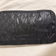 美品Koizumi コードレスヘアアイロン海外対応（箱、専用ケース、充電コード、説明書保証書等全てそのまま有）の画像