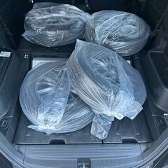 仙台☆H24フリードスパイク2WD.Gジャストセレクション.車検R8.6迄！スタッドレスタイヤ装着済み！の画像