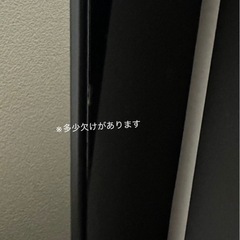 65インチテレビの画像