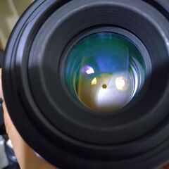 並品 SIGMA AF MACRO 90mm F2.8 for minolta ★分解清掃済の画像