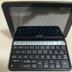 優秀電子辞書の画像