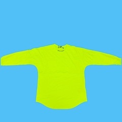 Palm Angels パームエンジェルス ロングスリーブ Tシャツ バックロゴ ネオン 新品タグ付き メンズXL
の画像