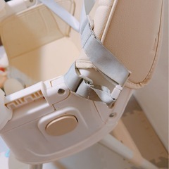 ★ 11/26のお昼まで受付★ベビーチェアの画像
