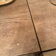 ロウヤ lowya テーブル ドレッサーの画像