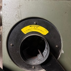 マキタ集塵機の画像