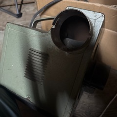 マキタ集塵機の画像