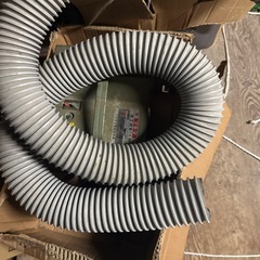 マキタ集塵機の画像